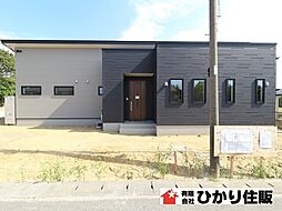 タマタウン知手 1号棟