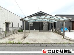 神栖市神栖 中古戸建