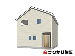 香取市野田第10クレイドルガーデン 4号棟