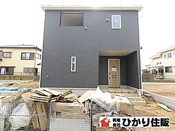 銚子市笠上町第2クレイドルガーデン 4号棟