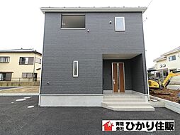 銚子市笠上町第2クレイドルガーデン 4号棟