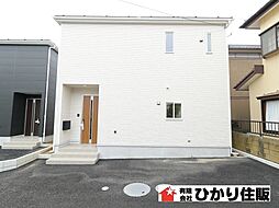 銚子市笠上町第2クレイドルガーデン 5号棟