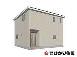 銚子市笠上町第2クレイドルガーデン 5号棟
