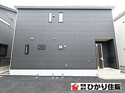 銚子市笠上町第2クレイドルガーデン 6号棟