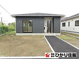 香取市小見川第12クレイドルガーデン 1号棟