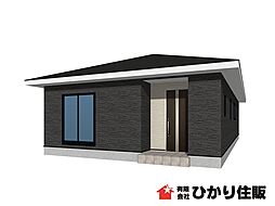 香取市小見川第1２クレイドルガーデン 1号棟