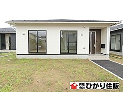 香取市小見川第1２クレイドルガーデン 2号棟