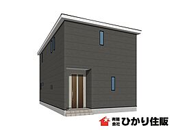 銚子市春日台町第2クレイドルガーデン １号棟