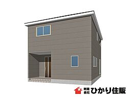 銚子市上野町第１クレイドルガーデン １号棟