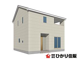 銚子市松本町第4クレイドルガーデン 1号棟