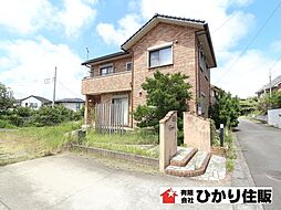 鹿嶋市平井　中古戸建