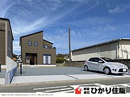 鉾田市鉾田第１リーブルガーデン 2号棟