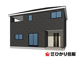 香取市野田第10クレイドルガーデン 5号棟