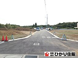 鹿嶋市宮中第１リーブルガーデン 3号棟