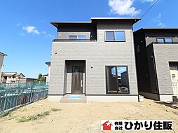 タマタウン平泉 2号棟
