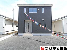 神栖市知手中央第９クレイドルガーデン ３号棟