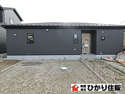 香取市野田23-1期リナージュ １号棟