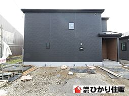 香取市野田23-1期リナージュ ２号棟