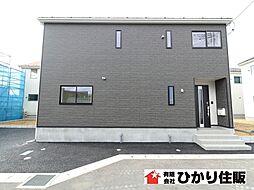 香取市佐原イ第５クレイドルガーデン １号棟