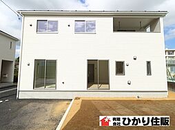 香取市佐原イ第５クレイドルガーデン 3号棟