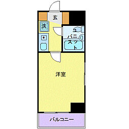 モナークマンション橋本弐番館 1001