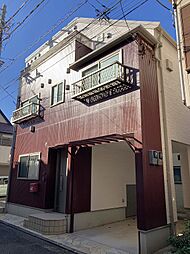 篠崎6丁目 中古住宅