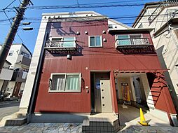 篠崎6丁目　中古住宅