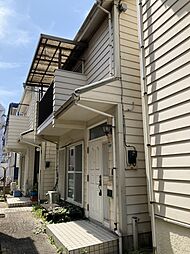 南葛西6丁目テラスハウス