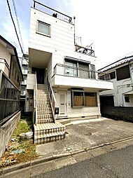 江戸川区南篠崎町3丁目中古戸建