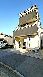 江戸川区南篠崎町1丁目中古戸建