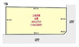 江戸川区南篠崎町４丁目土地