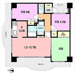 藤和シティコープ篠崎