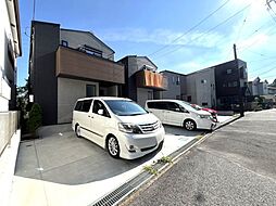 流山市野々下4丁目中古戸建