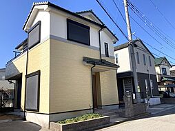 野田市尾崎台中古戸建