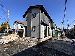 野田市中野台3期