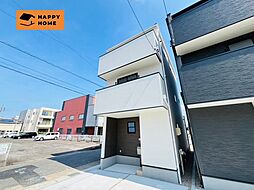 名古屋市西区砂原町　6号棟