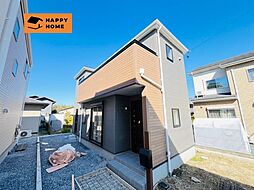 江南市鹿子島町第1期　1号棟