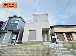 春日井市岩成台10丁目　2号棟