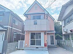 西宮市角石町　中古一戸建て