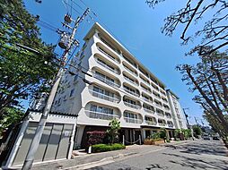 芦屋松浜ハイツ　中古マンション