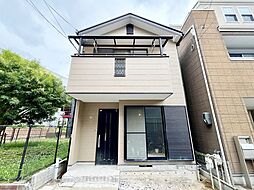 西宮市津門住江町　中古一戸建て