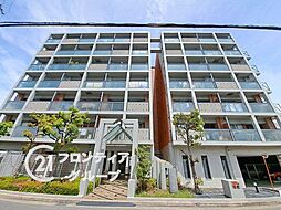 パレ東塚口I本館　中古マンション