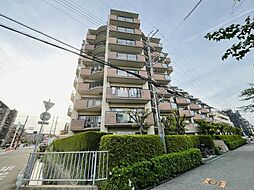 コープ野村武庫之荘　中古マンション