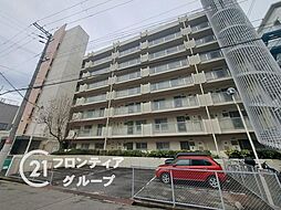 シーサイドコーポラス西宮　中古マンション