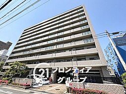 メロディーハイム阪神尼崎　中古マンション