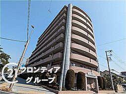 ダイアパレス広田山公園　中古マンション