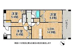 ルネ宝塚南口パレノーブル　中古マンション