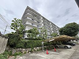 芦屋アーバンライフ　中古マンション