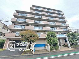 グラン・コート上甲子園　中古マンション