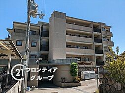 パーク・ハイム芦屋三条町ヒルズ　中古マンション